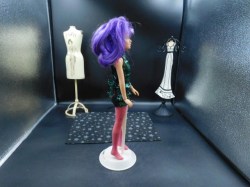 jem purple hair a